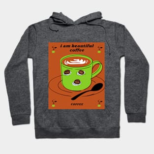 coffee Hoodie